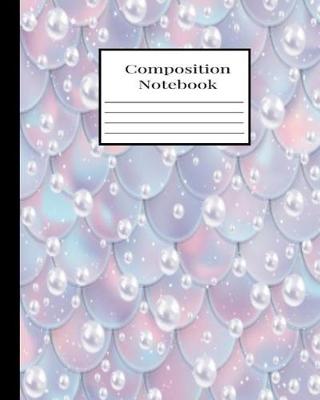 Cover of Composition Notebook