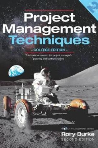 Cover of Project Management Techniques 2nd ed