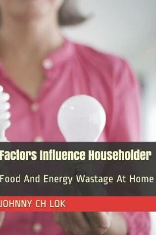 Cover of Factors Influence Householder