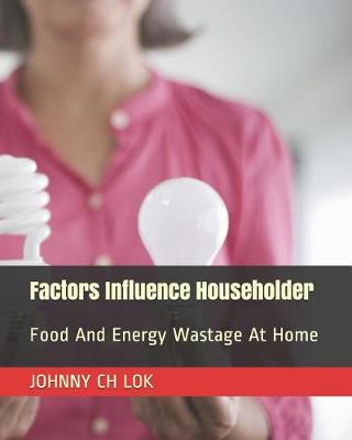 Book cover for Factors Influence Householder