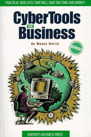 Cover of CyberTools for Business