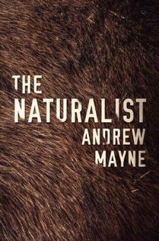 Cover of The Naturalist