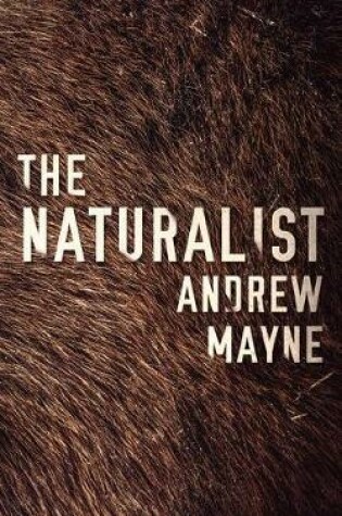 Cover of The Naturalist