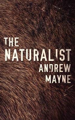 Book cover for The Naturalist