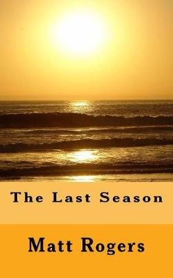 Book cover for The Last Season