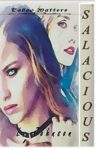 Cover of Salacious