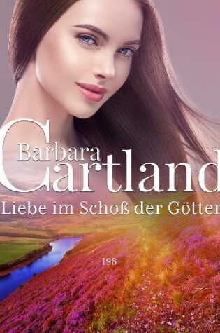 Cover of Liebe im Schoß der Götter