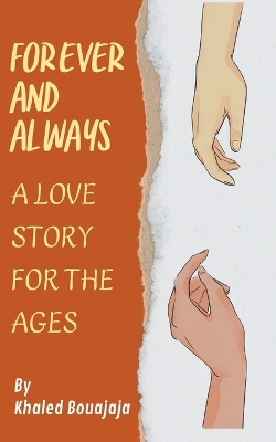 Book cover for Forever and Always