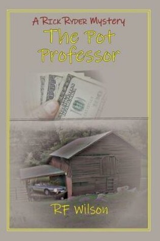 Cover of The Pot Professor