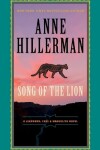 Book cover for Song of the Lion