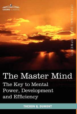 Cover of The Master Mind