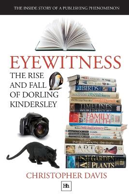 Book cover for Eyewitness