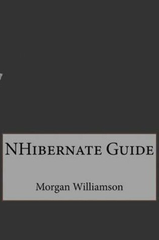 Cover of Nhibernate Guide