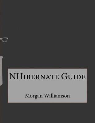 Book cover for Nhibernate Guide