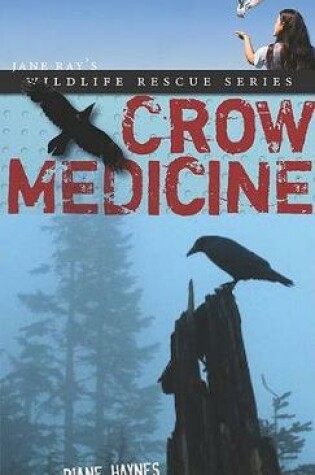 Cover of Crow Medicine