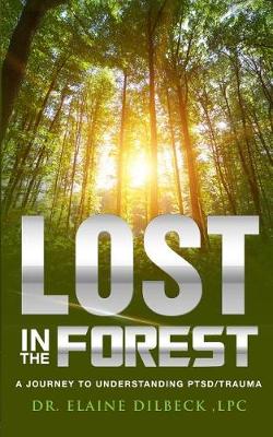 Cover of Lost in the Forest