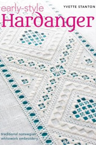 Cover of Early-Style Hardanger