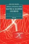 Book cover for Artificial-Intelligence-based Electrical Machines and Drives