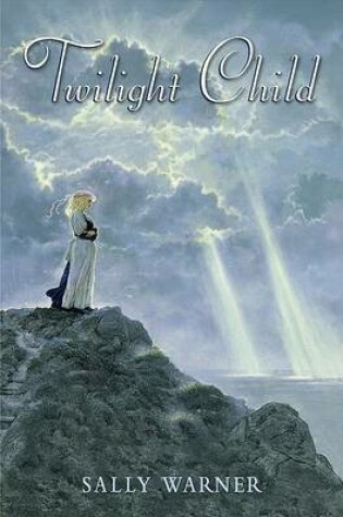 Cover of Twilight Child