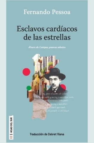 Cover of Esclavos card�acos de las estrellas