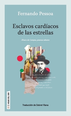 Book cover for Esclavos cardíacos de las estrellas