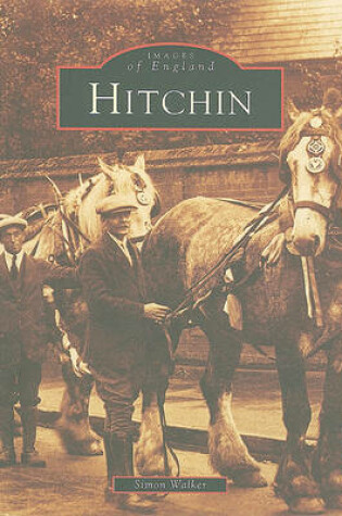 Cover of Hitchin