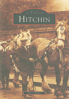 Cover of Hitchin