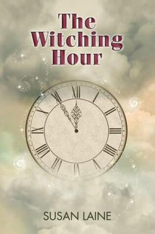 Cover of The Witching Hour