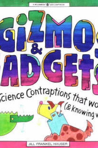 Cover of Gizmos and Gadgets