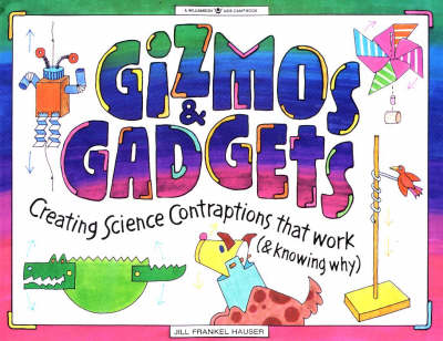 Book cover for Gizmos and Gadgets