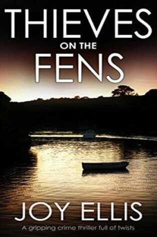 Cover of Thieves on the Fens