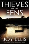 Book cover for Thieves on the Fens