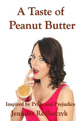 Book cover for A Taste of Peanut Butter