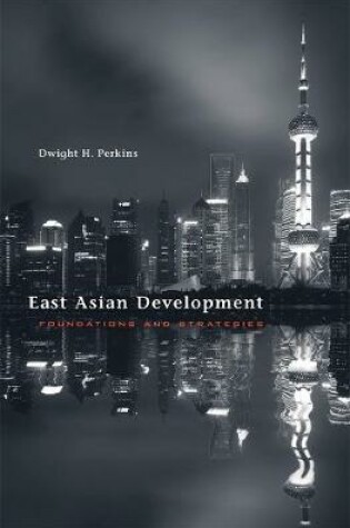 Cover of East Asian Development