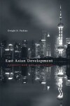 Book cover for East Asian Development
