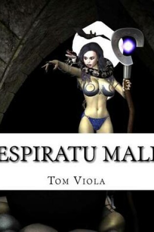 Cover of Espiratu Mali