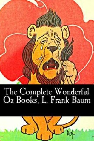 Cover of The Complete Wonderful Oz Books, L. Frank Baum