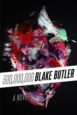 Book cover for Three Hundred Million
