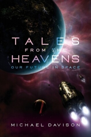 Cover of Tales from the Heavens