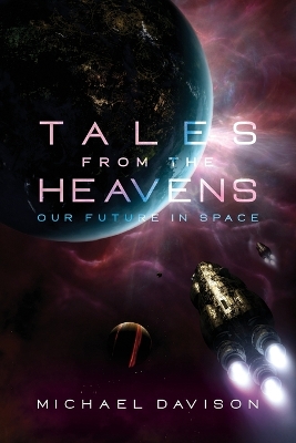 Cover of Tales from the Heavens
