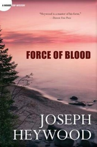 Cover of Force of Blood