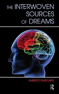 Cover of The Interwoven Sources of Dreams