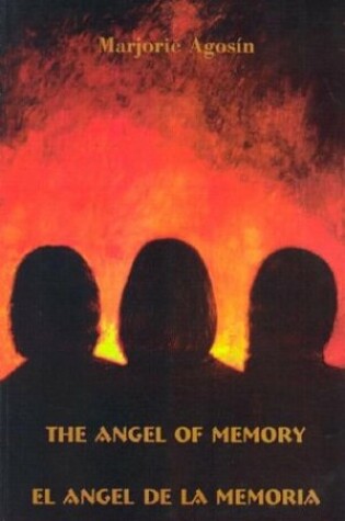 Cover of The Angel of Memory