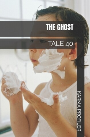 Cover of TALE The ghost.