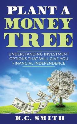 Book cover for Plant A Money Tree