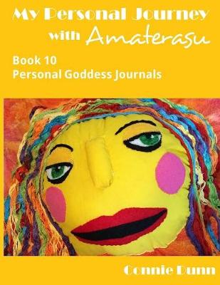 Book cover for My Personal Journey with Amaterasu