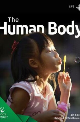 Cover of The Human Body