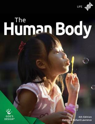 Cover of The Human Body