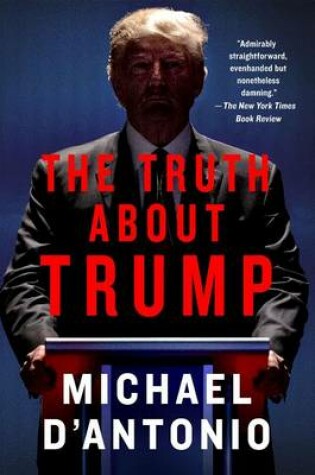 Cover of The Truth about Trump