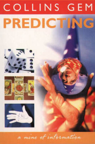 Cover of Predicting